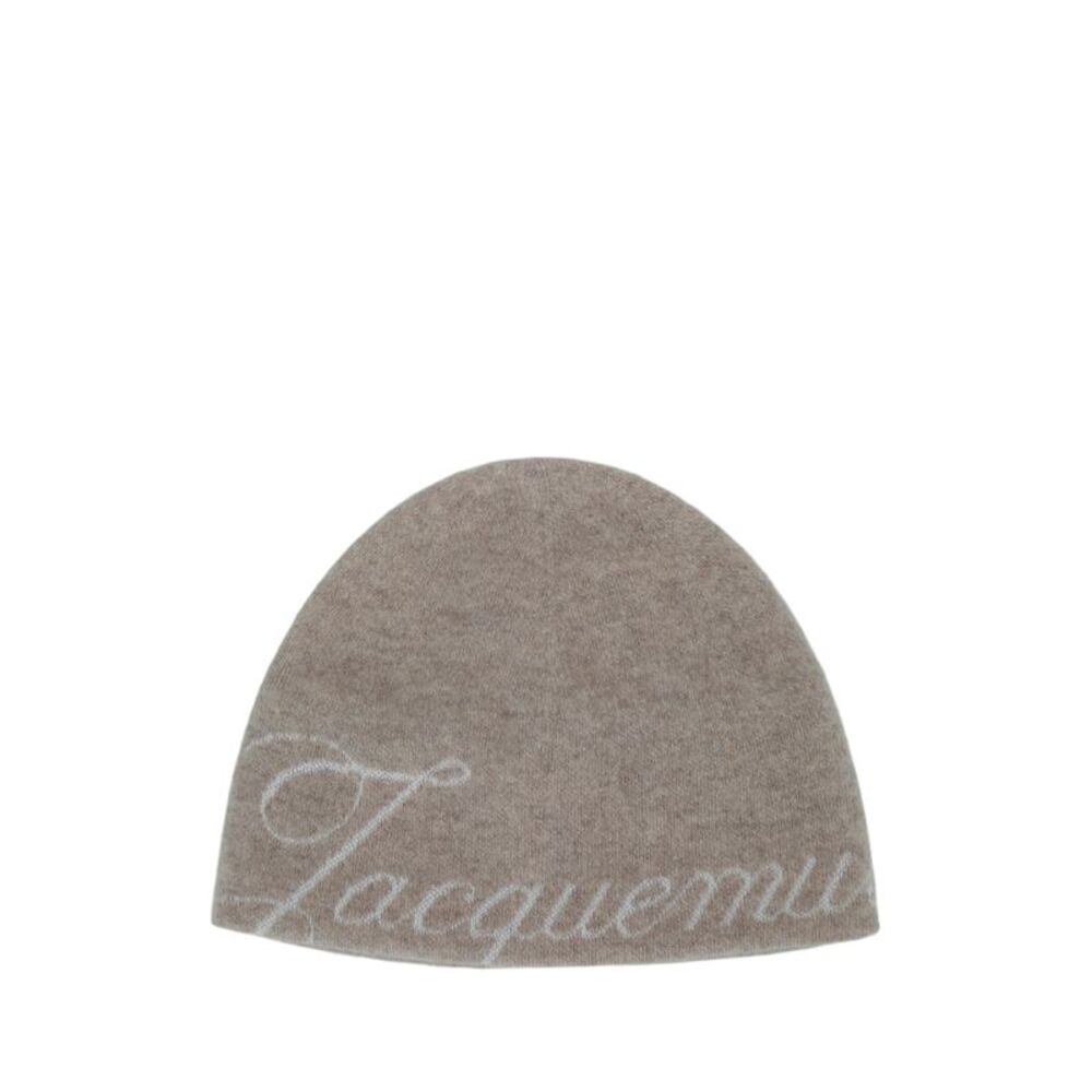 Jacquemus Women Le Bonnet Atelier